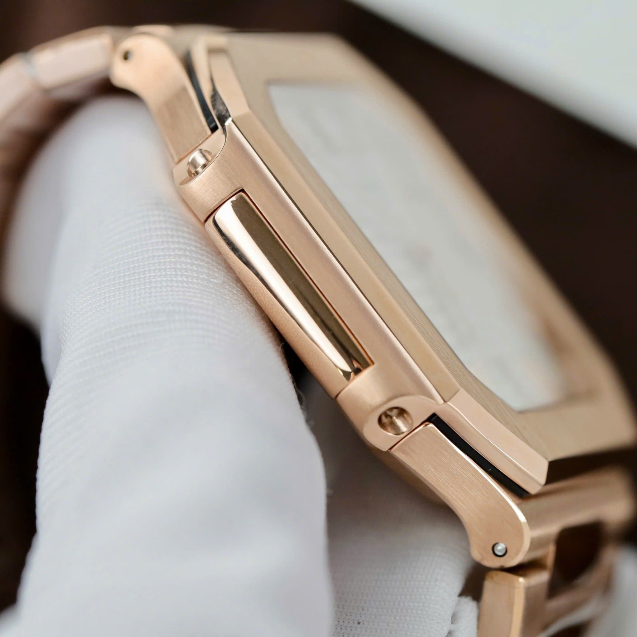 PATEK PHILIPPE CUBITUS 45 MM - Đồng Hồ Patek Philippe - Nam