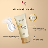  Sữa rửa mặt Nhân sâm đen 30ml 