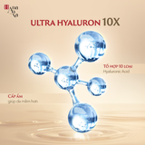  Phấn nước trang điểm Nhân sâm đen 