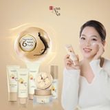  Kem dưỡng sáng da Nhân sâm đen 50g 