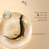  Kem dưỡng sáng da Nhân sâm đen 30g 