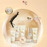  Sữa rửa mặt Nhân sâm đen 30ml 