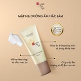  Mặt nạ lột Nhân sâm đen 