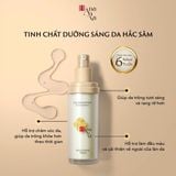  Tinh chất dưỡng sáng da Nhân sâm đen 