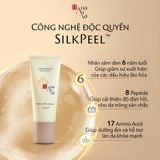  Mặt nạ lột Nhân sâm đen 