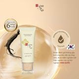  Kem chống nắng Nhân sâm đen 