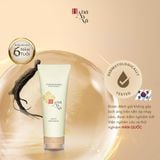  Sữa rửa mặt Nhân sâm đen 100ml 