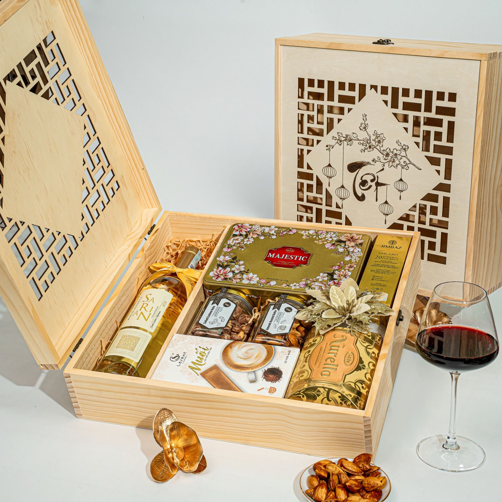  SET QUÀ TẾT THỊNH VƯỢNG 2026 (16) 