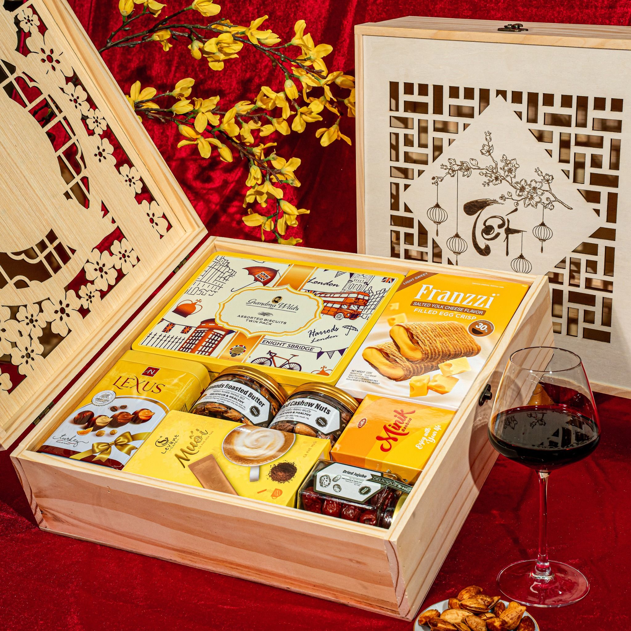  SET QUÀ TẾT THỊNH VƯỢNG 2026 (12) 