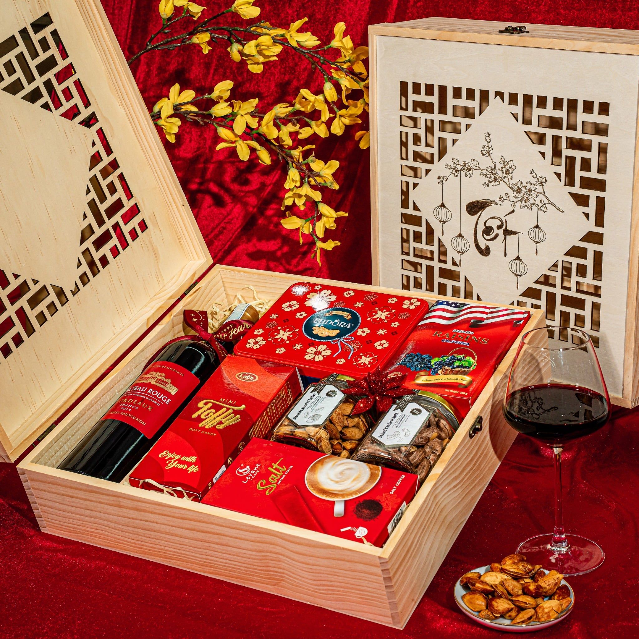  SET QUÀ TẾT THỊNH VƯỢNG 2026 (14) 