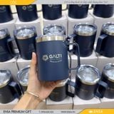  CỐC GIỮ NHIỆT 22 (UNIS) 