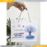  BỘ QUÀ TẶNG CÔNG NGHỆ 10 (VIETCOMBANK HỘI SỞ) 