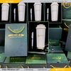 BỘ QUÀ TẶNG 45 ( TTTC SK ÂU CƠ) 