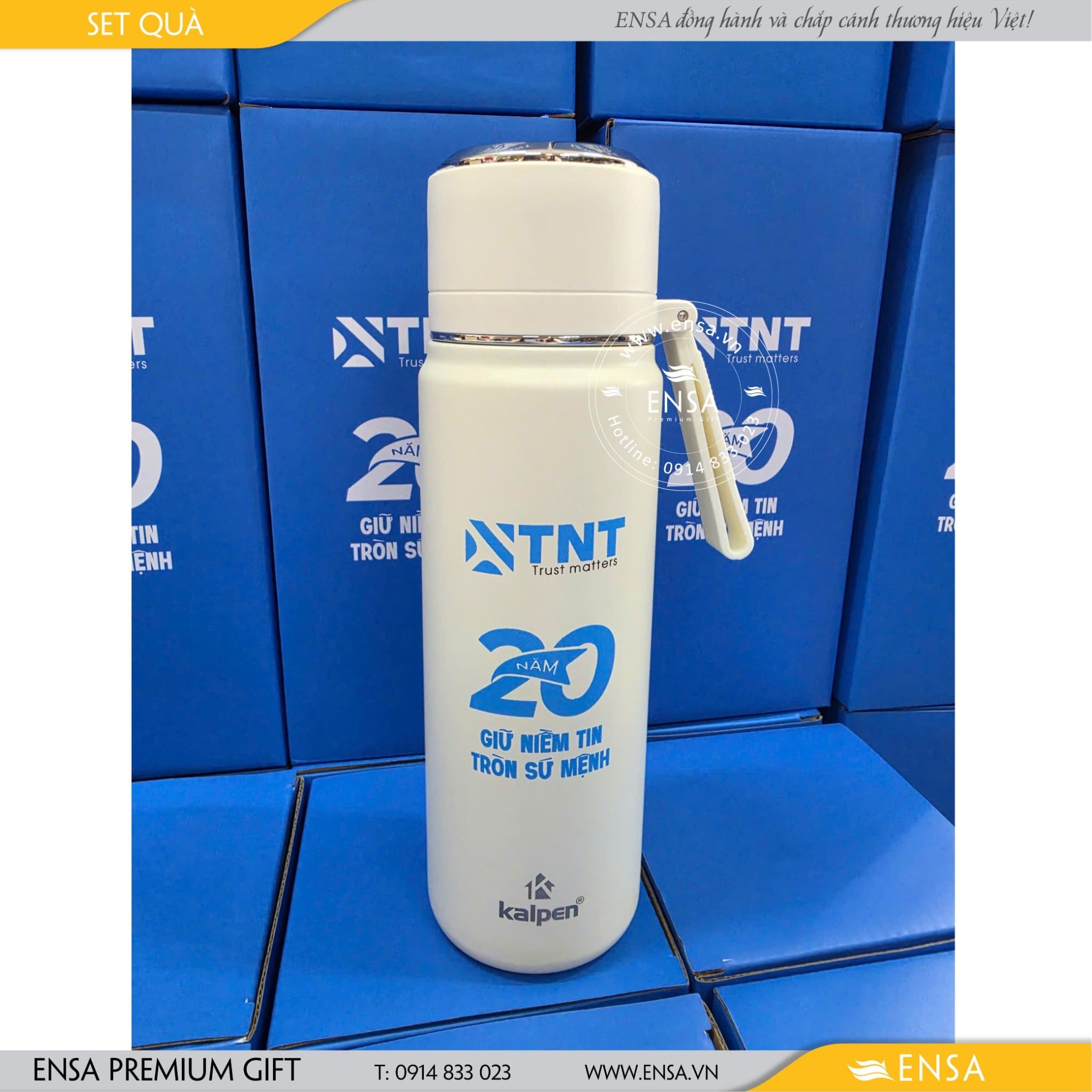  BỘ QUÀ TẶNG 35 (TNT) 