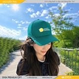  MŨ LƯỠI TRAI 09 (UNICITY) 