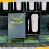  BỘ QUÀ TẶNG 45 ( TTTC SK ÂU CƠ) 