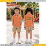  ÁO ĐỒNG PHỤC HỌC SINH 01 