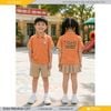  ÁO ĐỒNG PHỤC HỌC SINH 01 