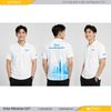  ÁO ĐỒNG PHỤC 15 (MIDEA) 