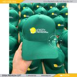  MŨ LƯỠI TRAI 09 (UNICITY) 
