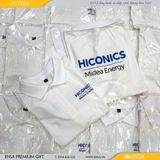  ÁO ĐỒNG PHỤC 13 (MIDEA) 