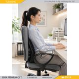  TỰA LƯNG VĂN PHÒNG (Y-TEC) 
