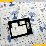  BỘ QUÀ TẶNG CÔNG NGHỆ 10 (VIETCOMBANK HỘI SỞ) 