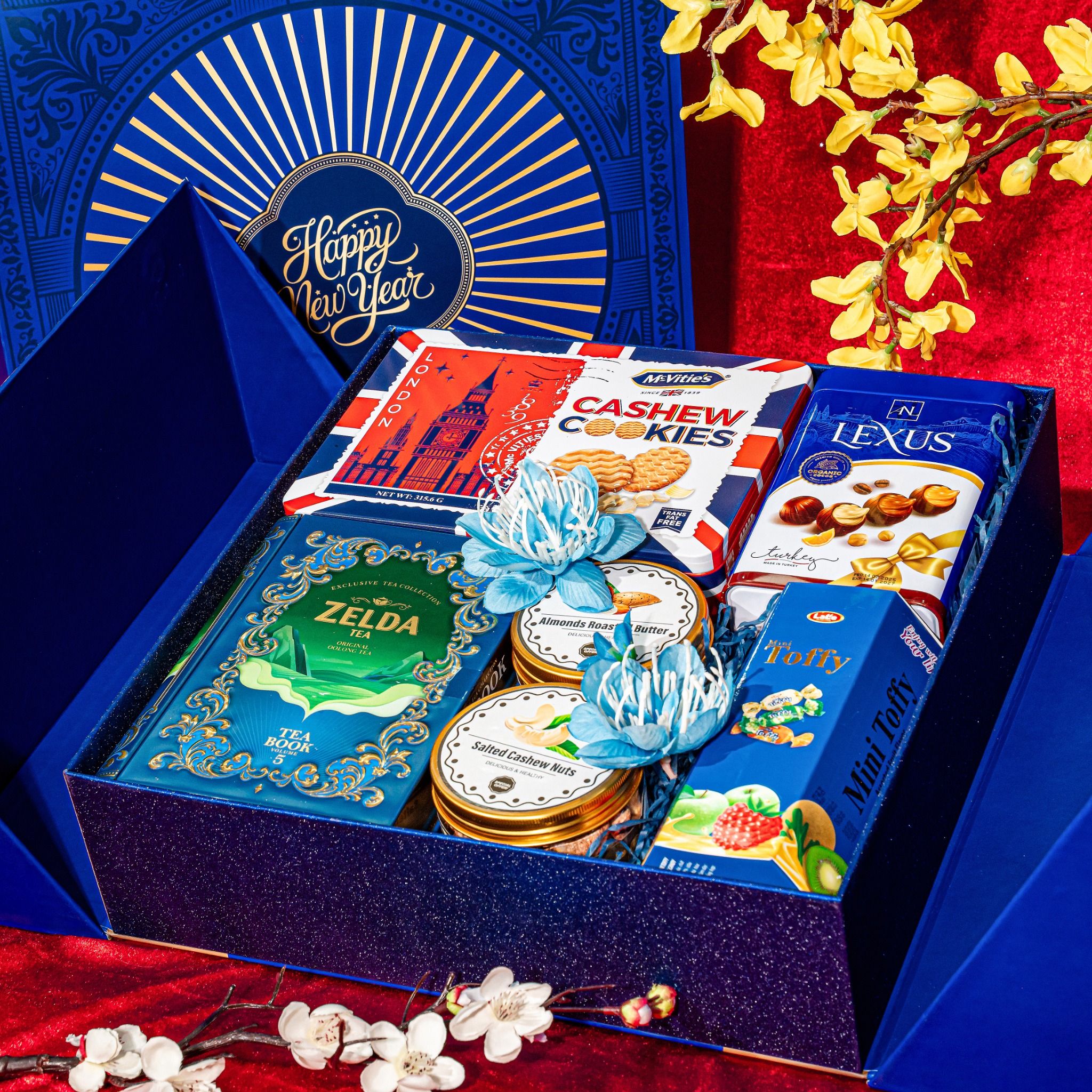  SET QUÀ TẾT THỊNH VƯỢNG 2026 (13) 