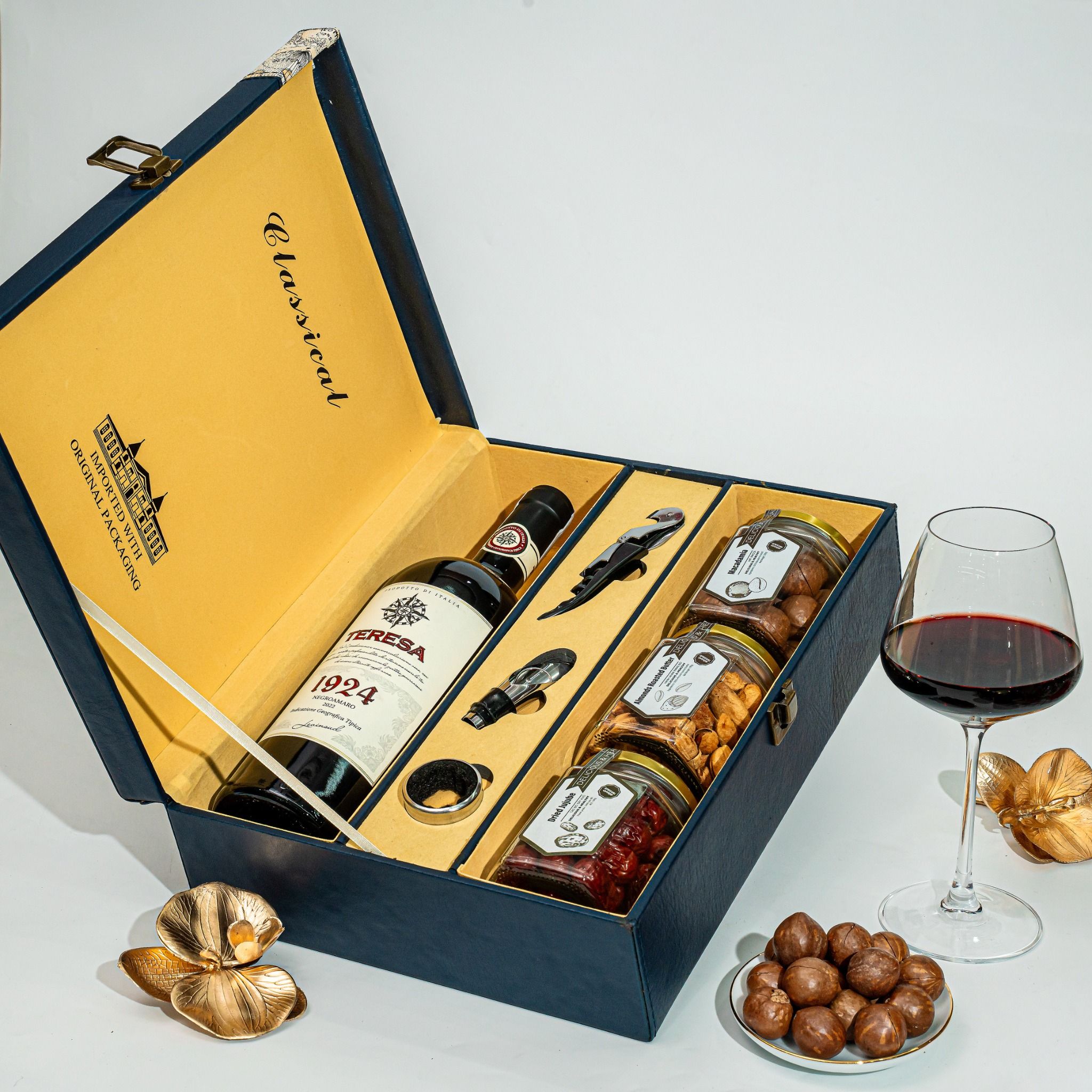  SET QUÀ TẾT THỊNH VƯỢNG 2026 (7) 