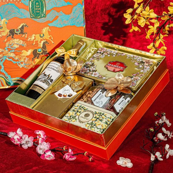 Phong Tục Tết Truyền Thống Việt Nam – Nét Đẹp Văn Hóa Gìn Giữ Qua Nhiều Thế Hệ