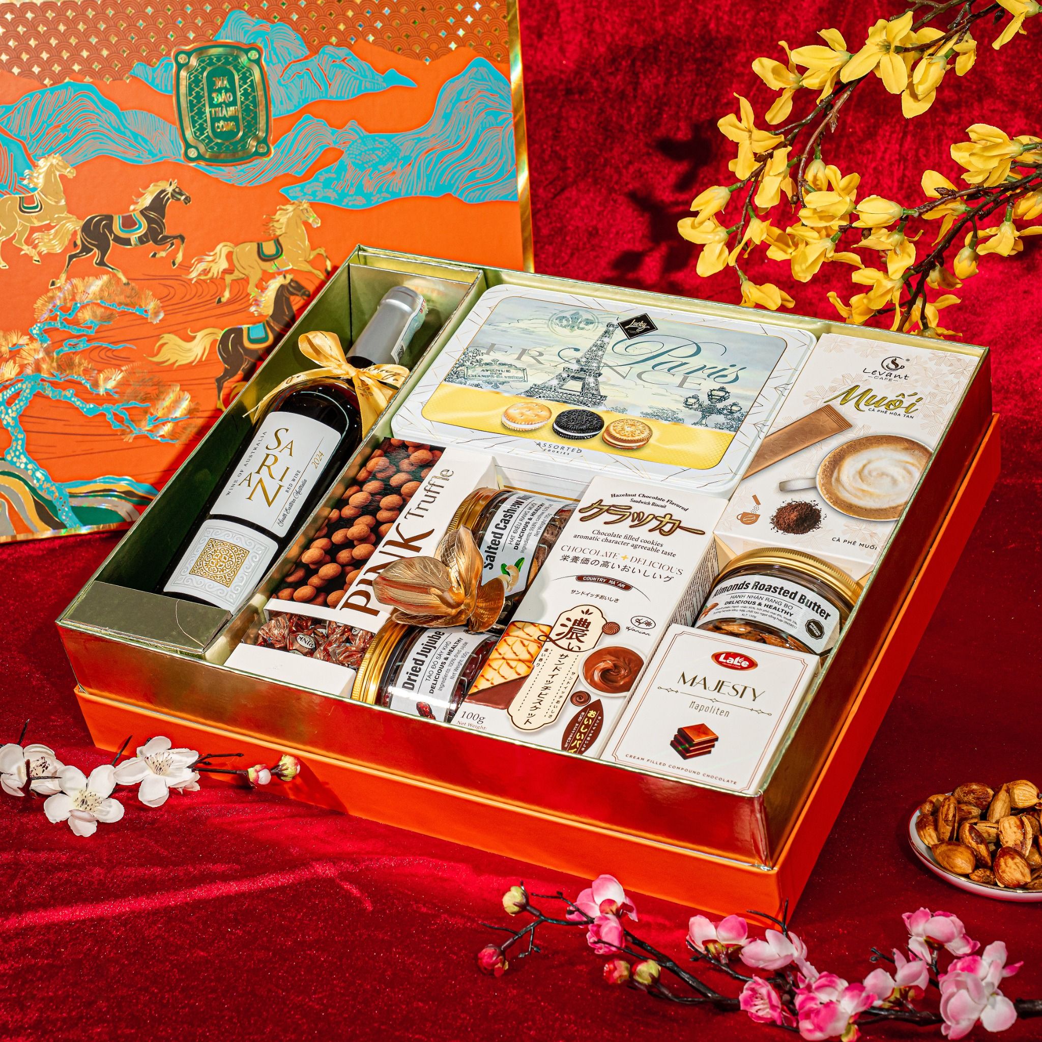  SET QUÀ TẾT THỊNH VƯỢNG 2026 (15) 