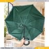  Ô GẤP NGƯỢC 1 CHIỀU (BẢO HIỂM DBV) 