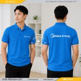  ÁO ĐỒNG PHỤC 13 (MIDEA) 