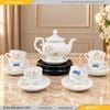  BỘ ẤM CHÉN 15 