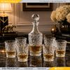  BỘ BÌNH RƯỢU MARBLE 03 