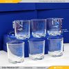  CỐC THỦY TINH 16 (DU HỌC NHẬT BẮC) 
