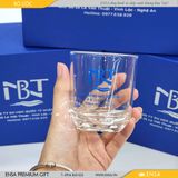  CỐC THỦY TINH 16 (DU HỌC NHẬT BẮC) 