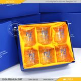  CỐC THỦY TINH 16 (DU HỌC NHẬT BẮC) 