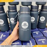  BÌNH GIỮ NHIỆT 49 (ĐH SƯ PHẠM HN) 