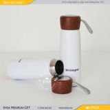  BÌNH GIỮ NHIỆT (NIKSEN) 