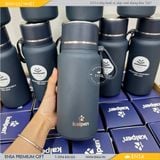  BÌNH GIỮ NHIỆT 49 (ĐH SƯ PHẠM HN) 