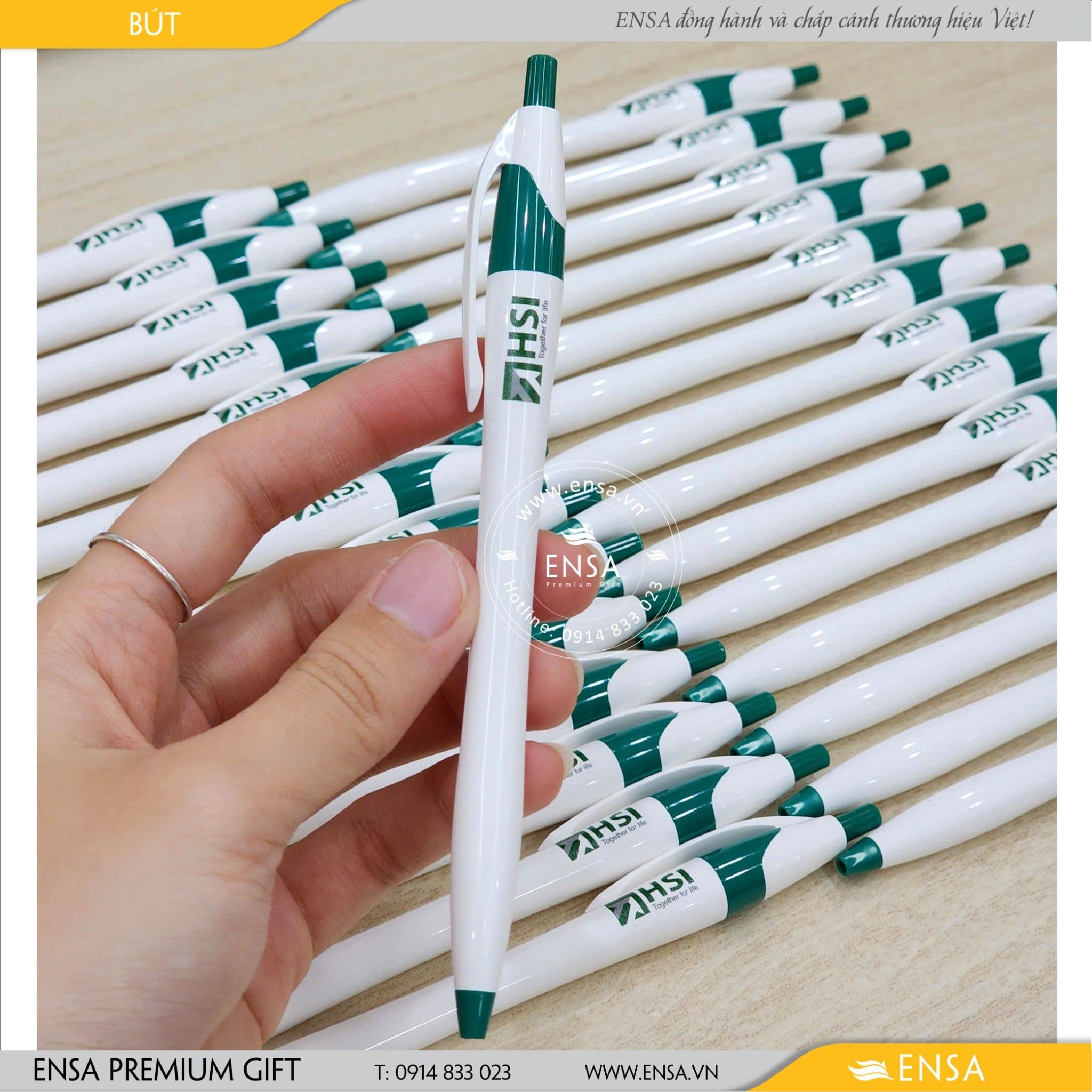  BÚT BI 01 (HSI) 