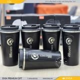  CỐC GIỮ NHIỆT 13 (COCOSEA) 