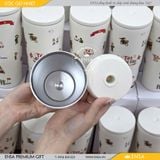  CỐC GIỮ NHIỆT 24 (SAV) 