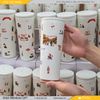  CỐC GIỮ NHIỆT 24 (SAV) 