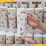  CỐC GIỮ NHIỆT 24 (SAV) 