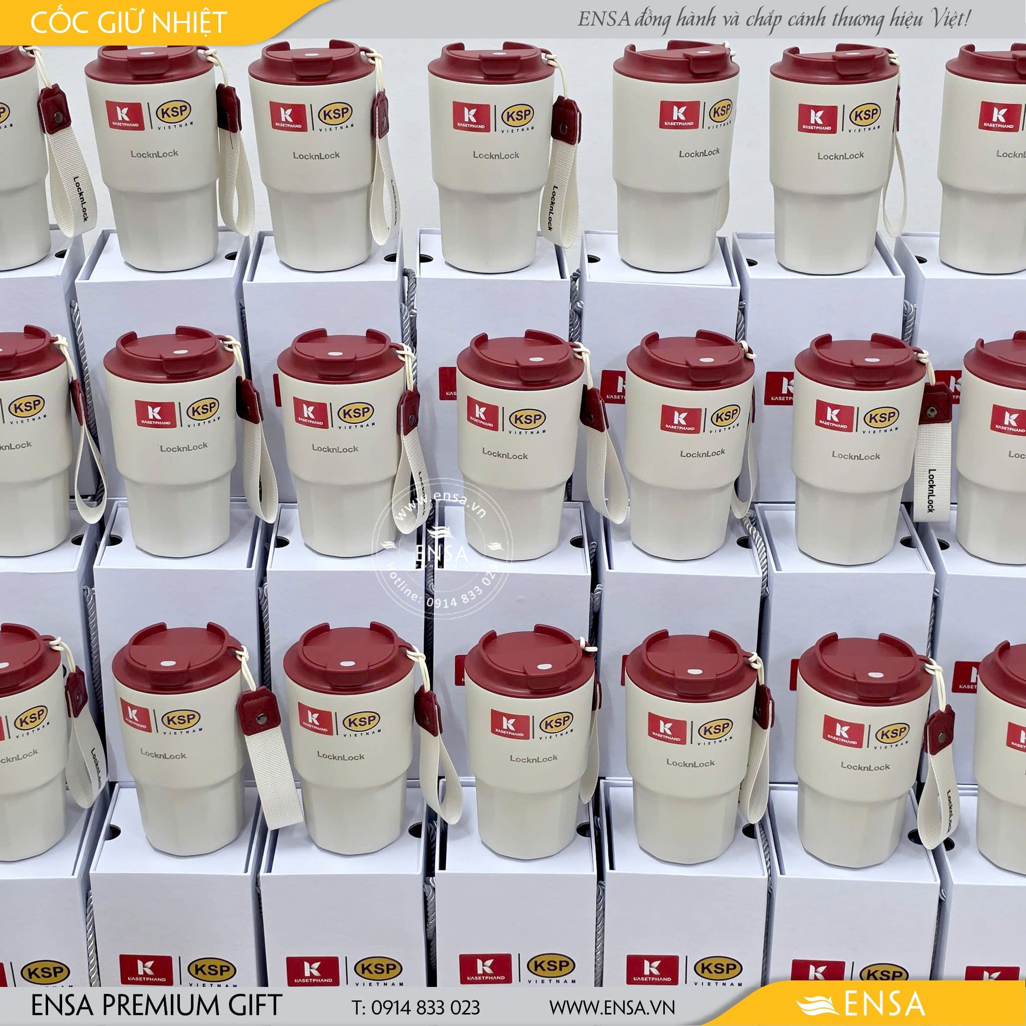  CỐC GIỮ NHIỆT 26 (KSP) 