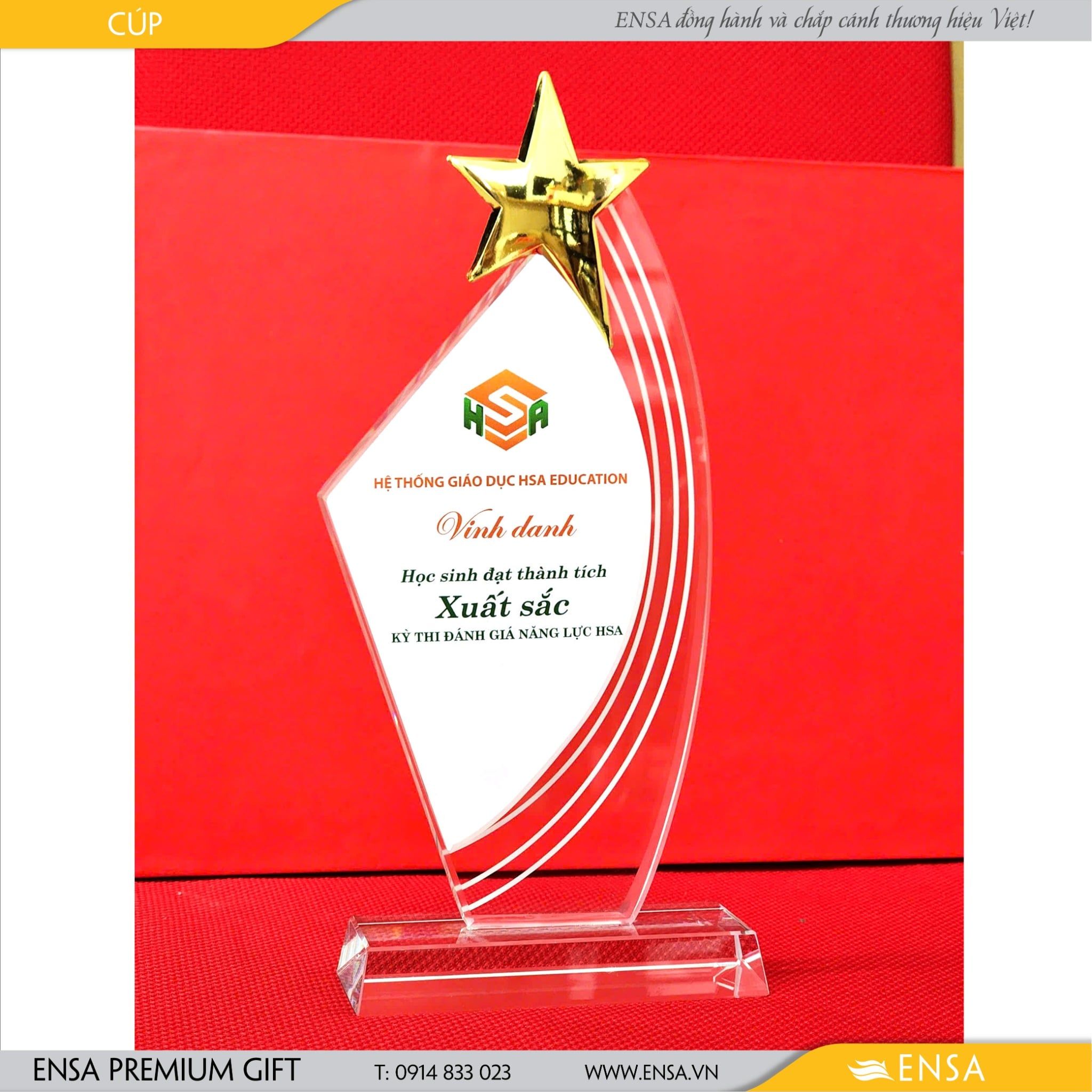  KỶ NIỆM CHƯƠNG 24 (HSA) 