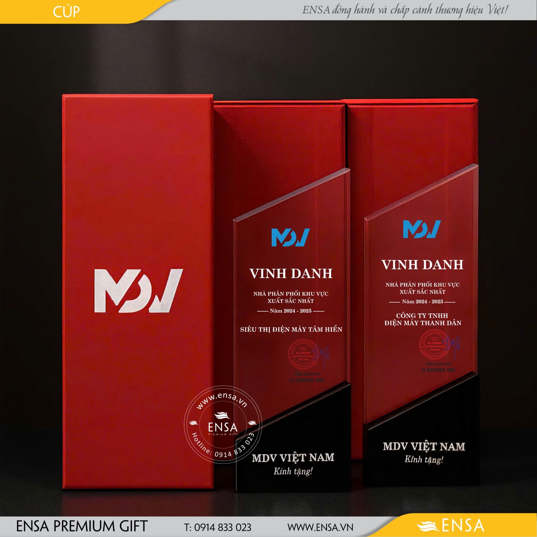  KỶ NIỆM CHƯƠNG 23 (MIDEA) 