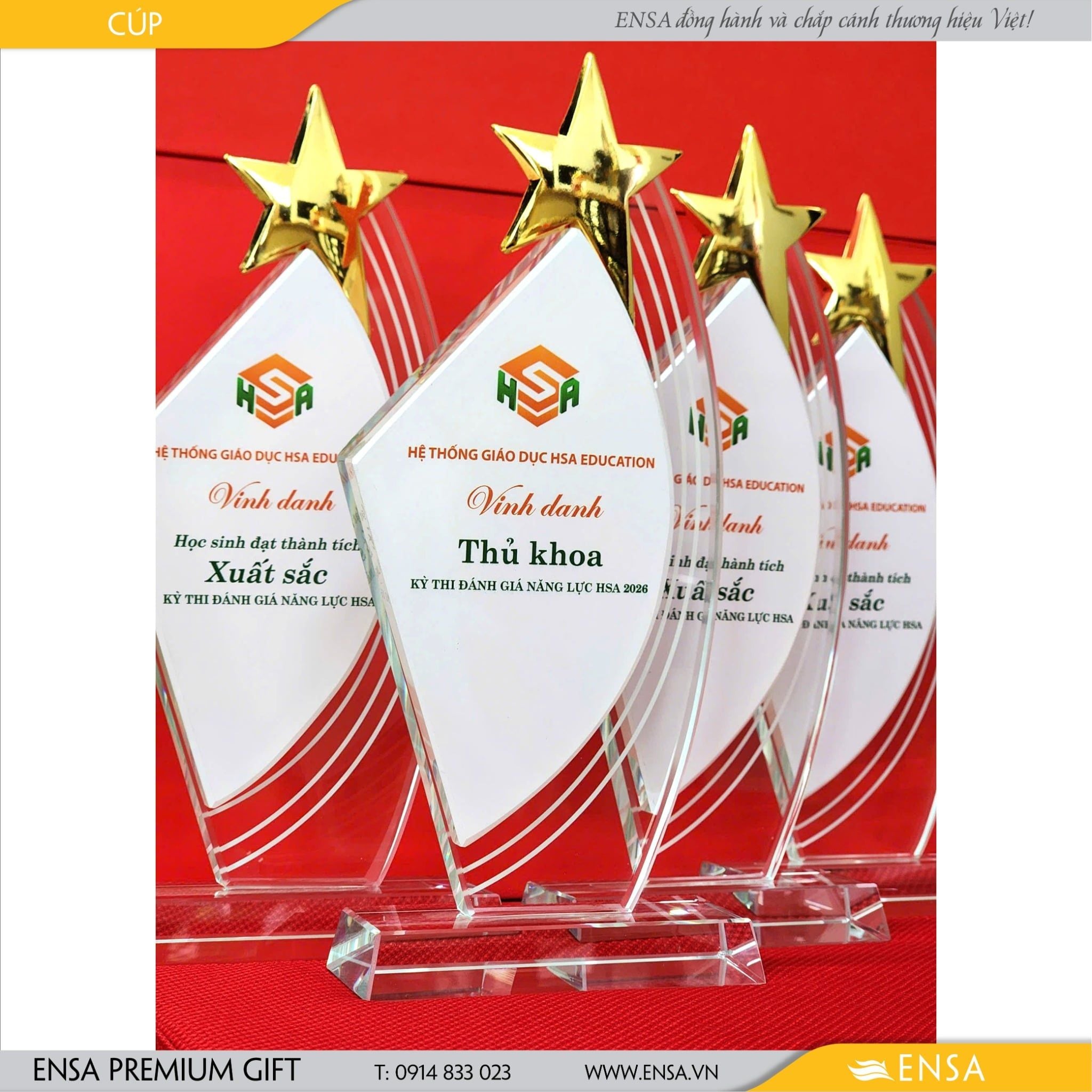  KỶ NIỆM CHƯƠNG 24 (HSA) 